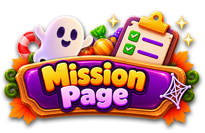 Mission page